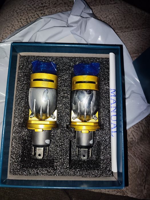 Продам миний линза