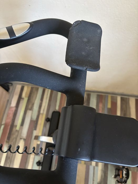 Спининг байг/колело zipro