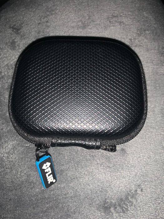 Camera termoviziune FLIR