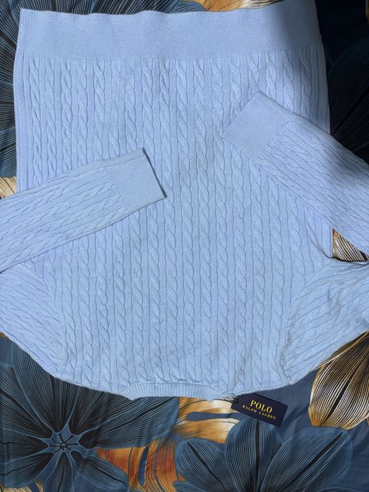 Bluza Polo Ralph lauren M