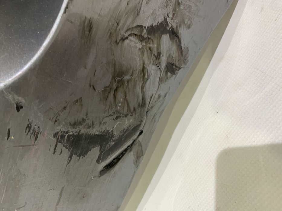 Bara fata Citroen C3 Aircross, 2017, 2018, 2019, 2020, cod origine OE 13490015.