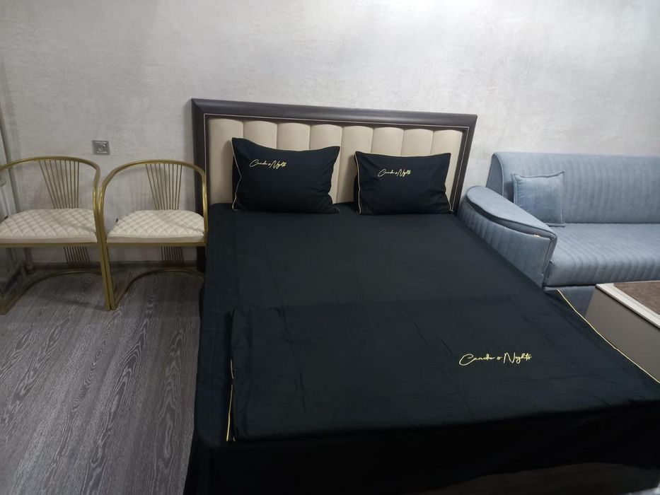 2сагаты 7000,   Вип Люкс. Квартиры