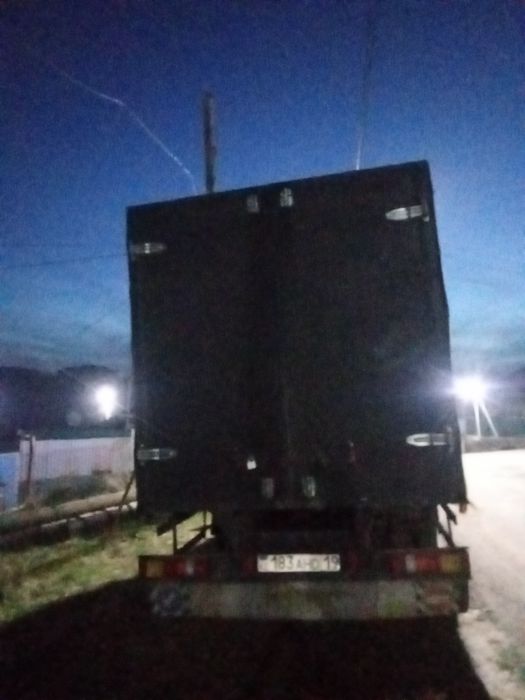 Продам газель 4.20