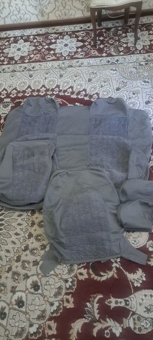 Чехол  нексия 1 завод орка эшик обшивкаси