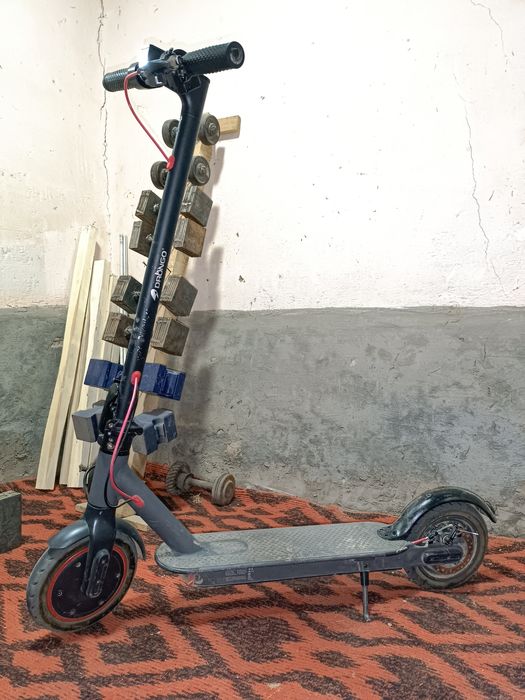 Електро скутер дронго