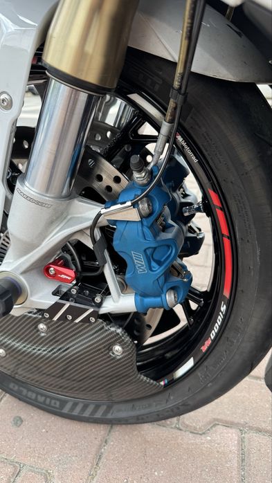 BMW S1000RR Pachet M 2023