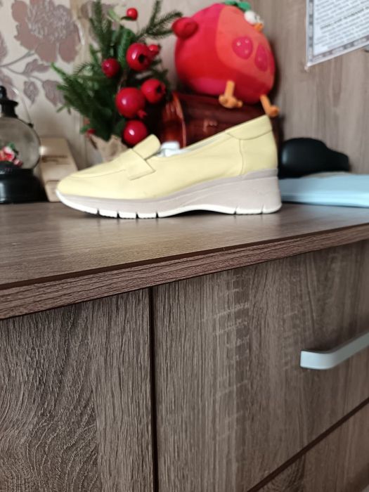 Продается обувь очень удобные