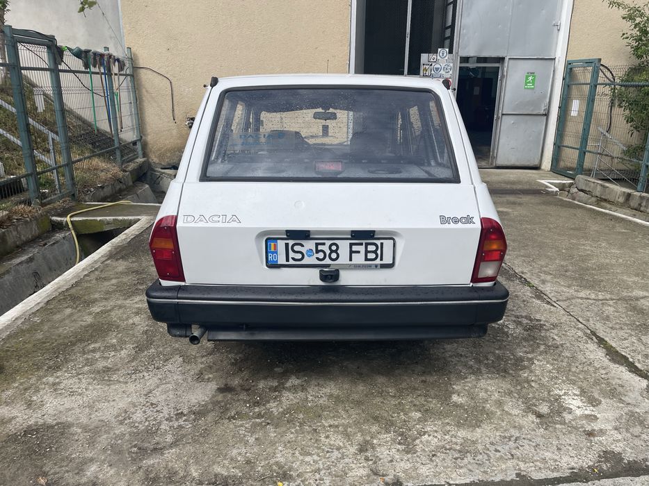 DACIA 1400 2004 — imagine 3