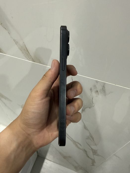 Iphone 15 pro max в идеальном состоянии
