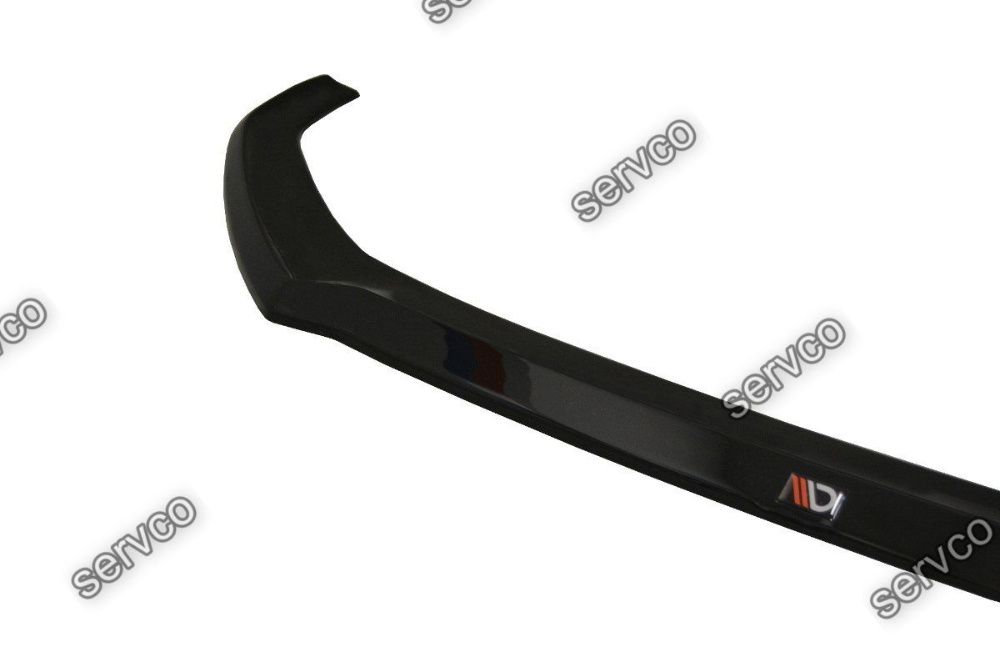 Prelungire bara fata Audi A5 Coupe F5 S-line 2016- v2 Maxton Design