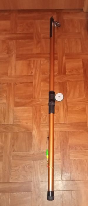 Удочка болонская EFFE Sabre 6м.