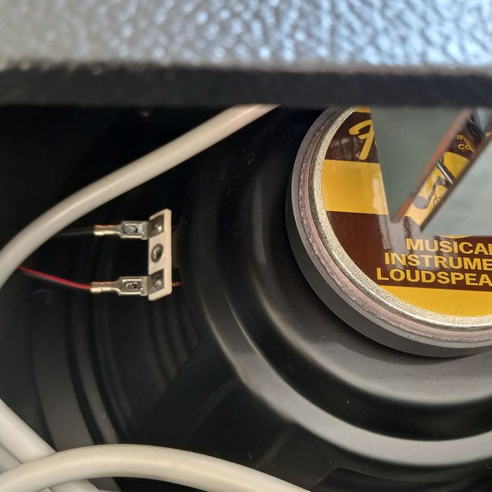 Кубе за китара Fender Pro Junior iv