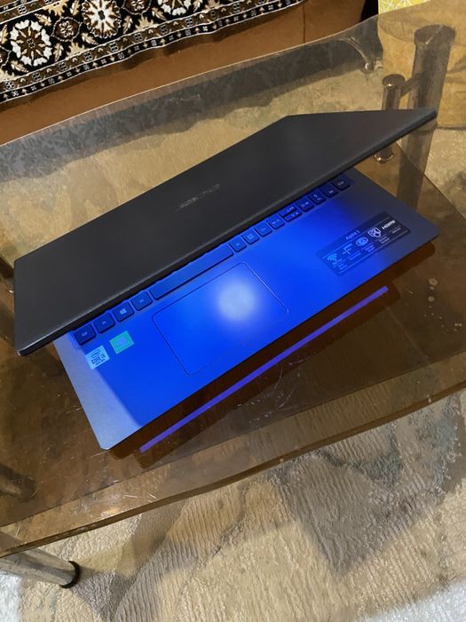 Acer Core i5 1035G ОЗУ 8гб