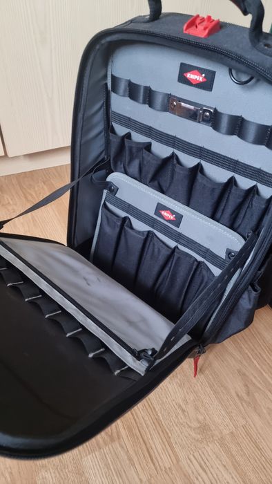 Rucsac Knipex profesional