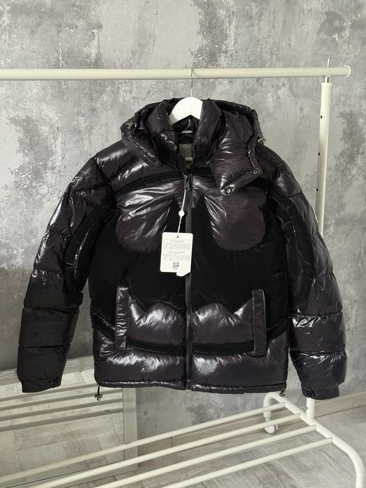 Geaca Mon cler Batman Puffer Maya