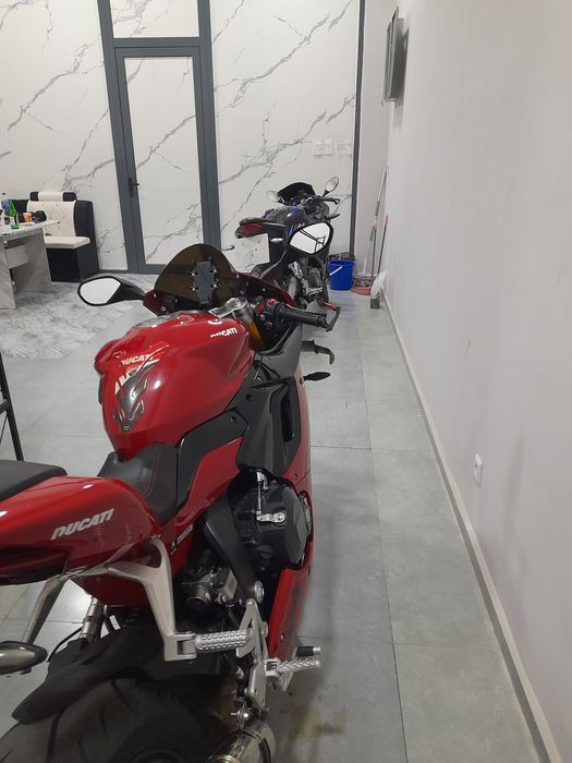 Modewei 800RR sotiladi