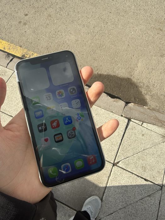 Iphone 11 128gb/Айфон 11 128гб
