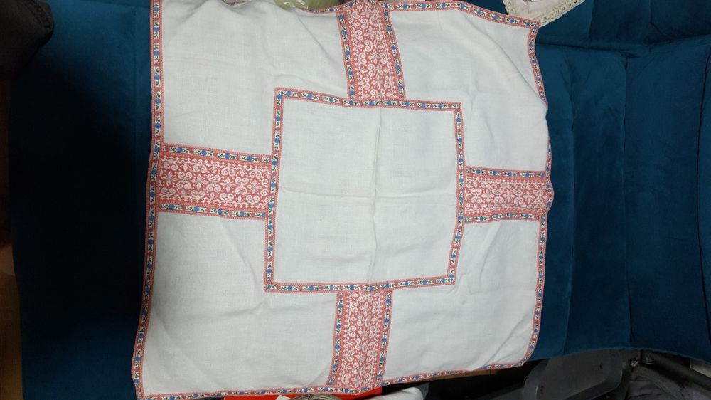 Obiecte decor motive nationale