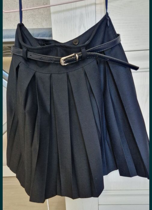 Школьная форма , 8-10 лет