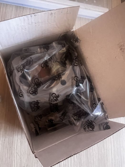Set motor bicicleta 80cc, nou, lichidare stoc