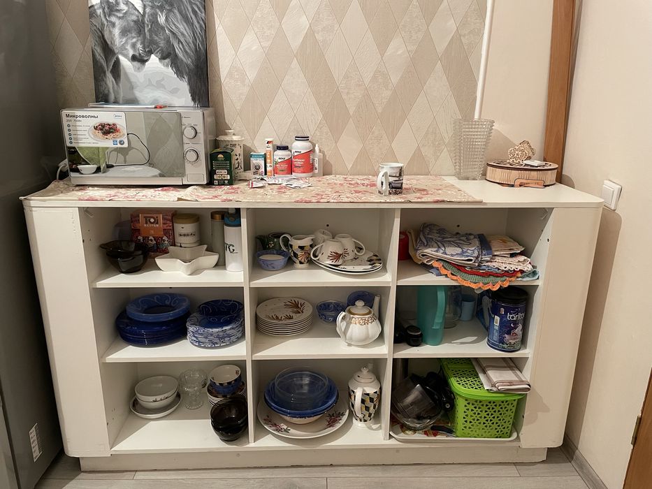 Кухоный гарнитур