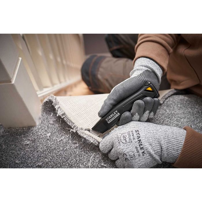 Макетен нож с трапецовидно острие STANLEY FATMAX FMHT10500-0