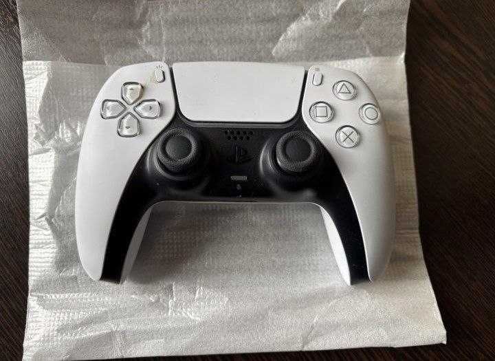 Продается ps 5 pro