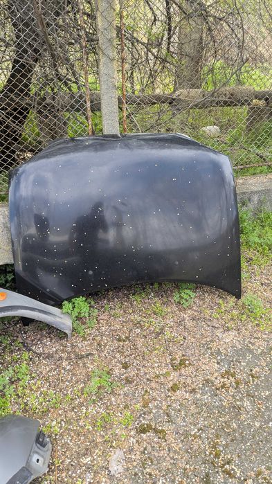 Opel Corsa b  части