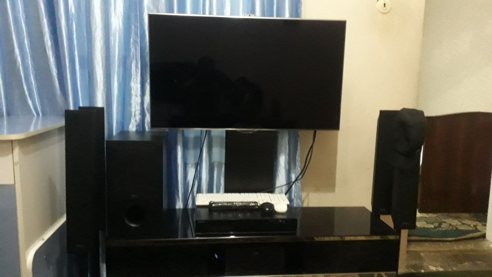 Samsung smart 40 3D