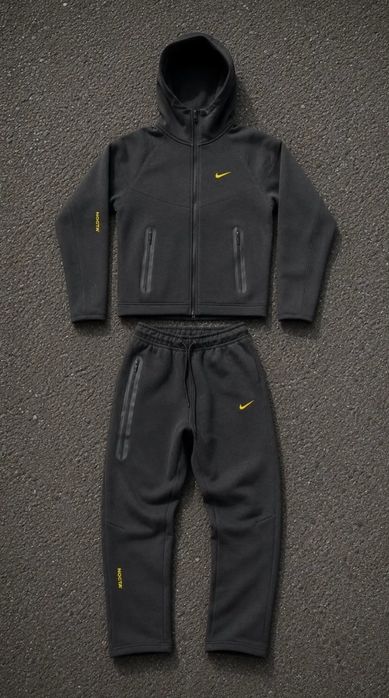 Nike nocta trening S