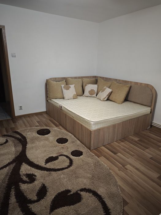 Vând garsoniera Burdujeni