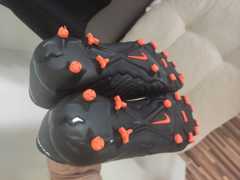 Nike Phantom GX Nike Skin noi marimea 42