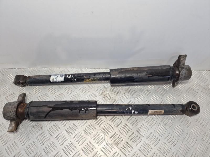 Set amortizoare spate Opel Astra J Facelift