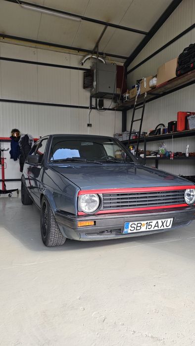 VOLKSWAGEN Golf 0 — imagine 2