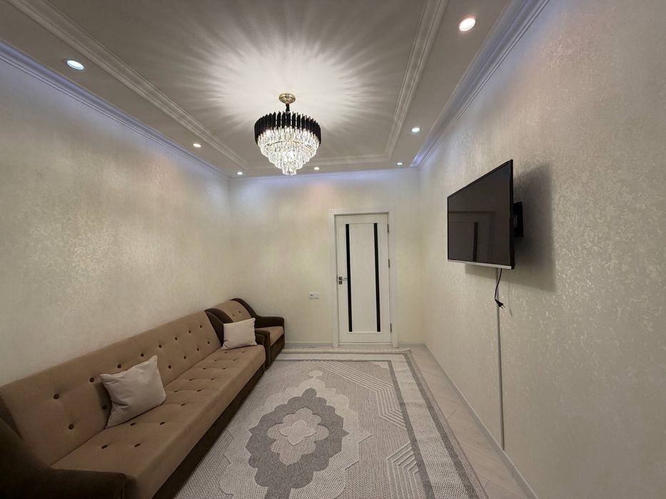 3 xonali sogdiana 1 etaj