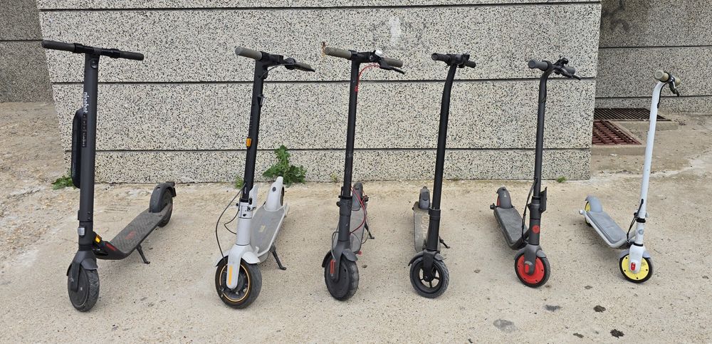 Елекнрически скутери/ тротинетки