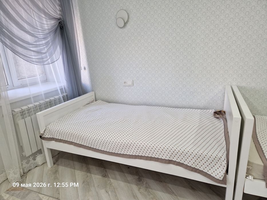 Продам детскую кровать