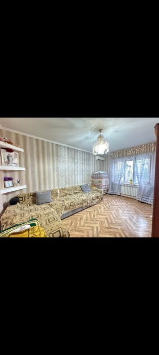 Продам квартиру хорошем состоянии