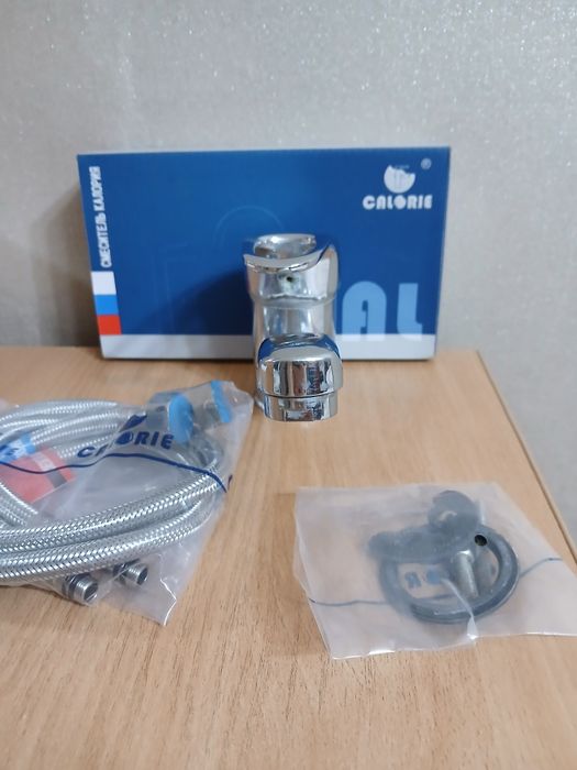 Продам смеситель .