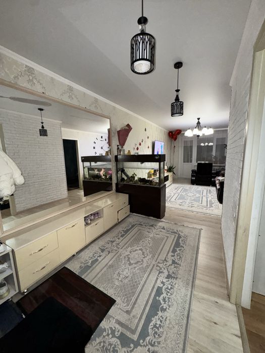 Продается 3 комнатная квартира