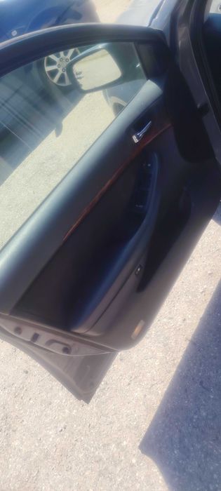 Toyota Avensis 2.0 d4d, Тойота Авенсис на части!!
Юни 2004