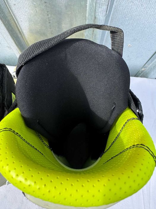 Clapari ski schi Head Raptor 120 RS marime Eur:42 Mondo:27  flex:120