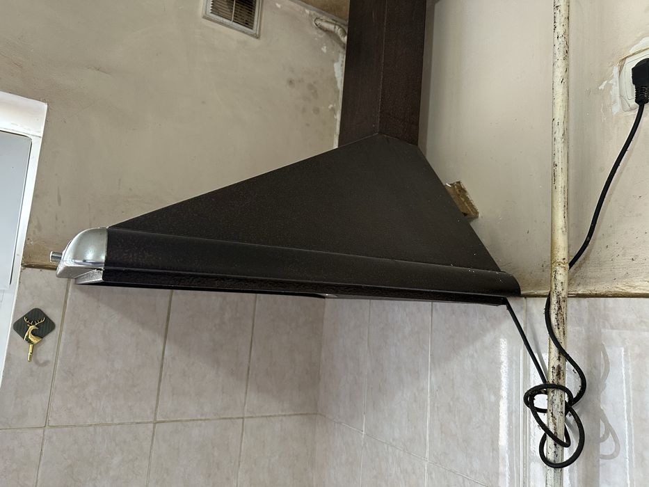 Vitechka holati yahshi dud boron