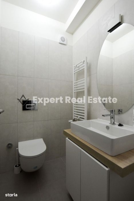 Apartament Spatios 2 Camere-Otopeni-CENTRAL