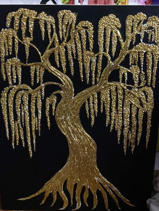 Продаю картину арт ручная работа