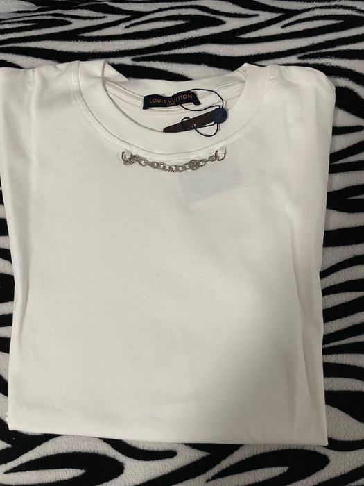 Tricou Louis Vuitton marime M