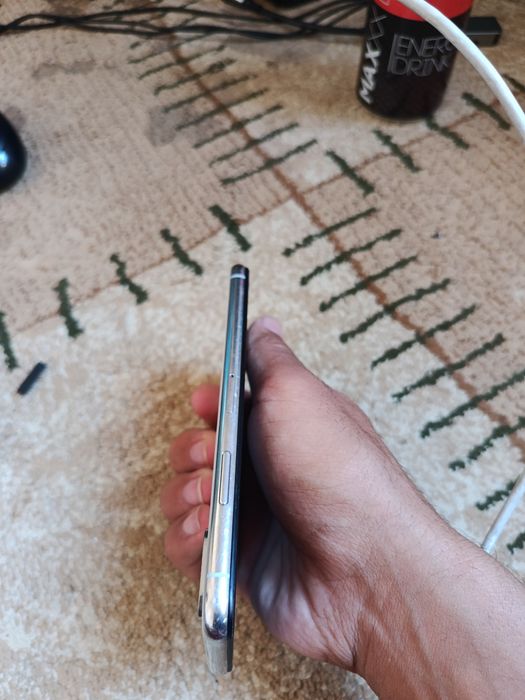 iPhone x 64gb 100 ideal