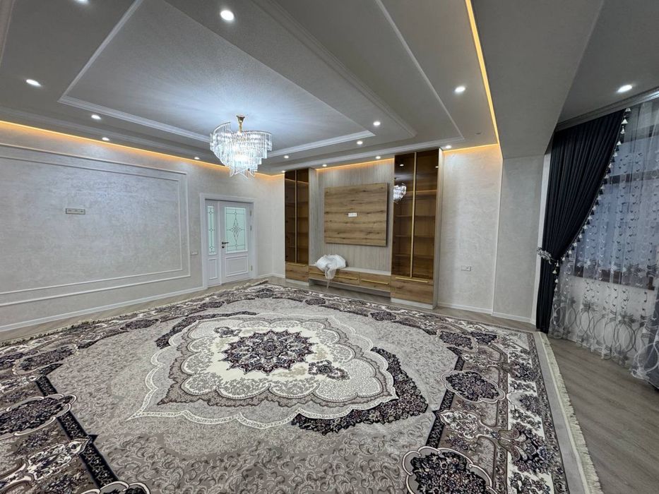 Продается квартира. Самарканд ул Рудакий