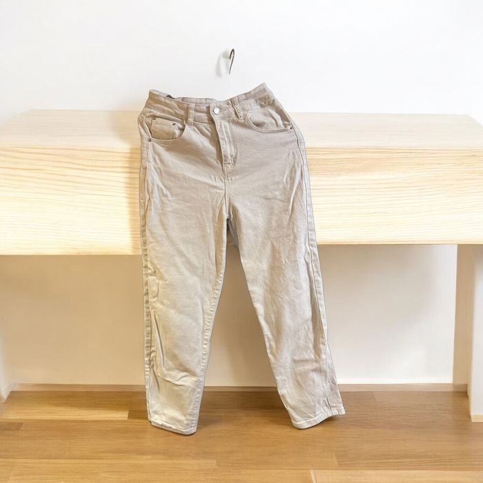 дънки бели,skinny jeans