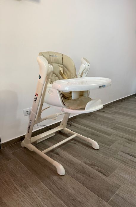 стол-люлка Mioobaby Jazz 3 в 1